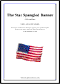 The Star Spangled Banner