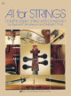 All For Strings - Violin: Book 1, Book 2, Book 3 Set