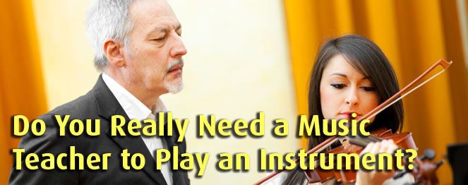 What Motivates Musicians to Practice?
