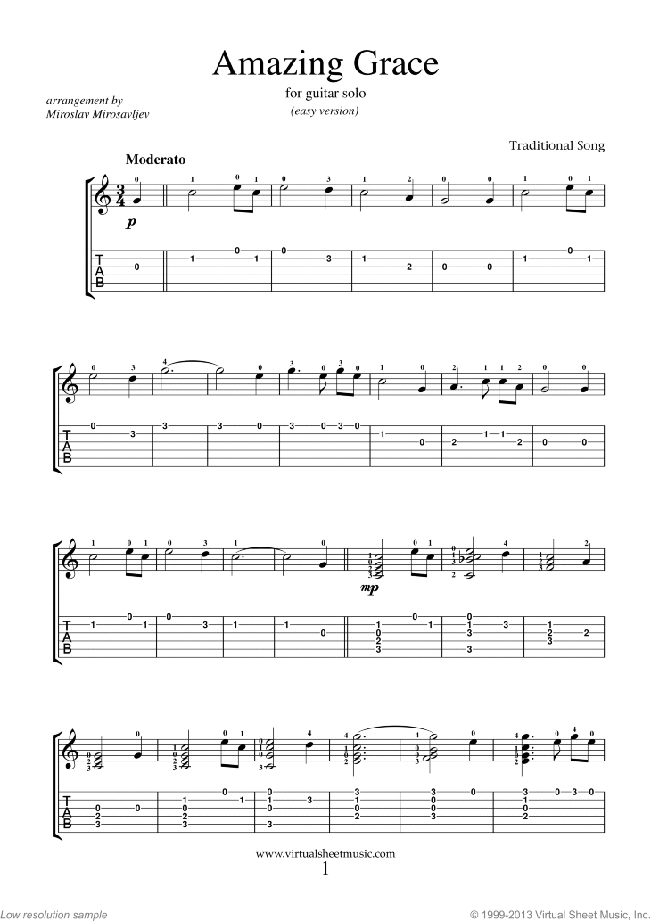 amazing-grace-sheet-music-for-guitar-solo-pdf-interactive
