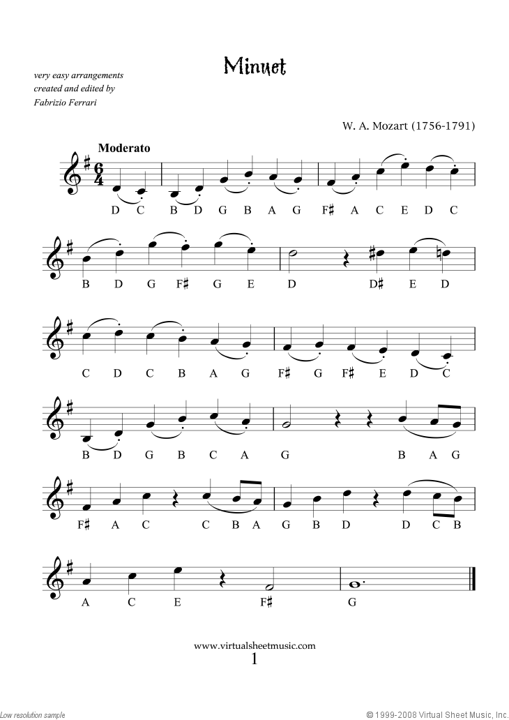 very-easy-collection-part-ii-sheet-music-for-trumpet-solo-pdf