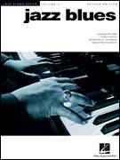 Red Garland: Blues By Five sheet music to download for piano solo
