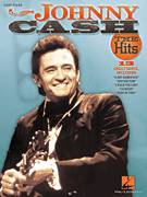 Johnny Cash: Folsom Prison Blues sheet music to download for piano solo