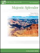 Carolyn C. Setliff: Majestic Splendor sheet music to download for piano solo