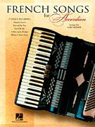 Pierre Delanoe: Let It Be Me (Je T'appartiens) sheet music to download for accordion