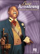 Louis Armstrong: St. Louis Blues sheet music to print instantly for voice & piano