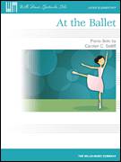 Carolyn C. Setliff: At The Ballet sheet music to download for piano solo