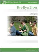 Glenda Austin: Bye-Bye Blues sheet music to download for piano solo