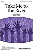 Miscellaneous: Take Me To The River sheet music to download for choir and piano (SATB)
