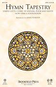John Purifoy: Hymn Tapestry sheet music to download for choir and piano (SATB)