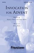 Nancy Price Invocation For Advent