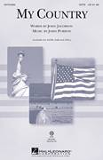 John Purifoy: My Country sheet music to download for choir and piano (SATB)