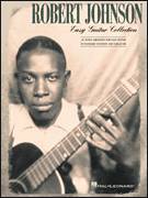 Robert Johnson: I'm A Steady Rollin' Man (Steady Rollin' Man) sheet music to print instantly for guitar solo (easy tablature)