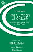 Miscellaneous: The Curragh Of Kildare sheet music to download for choir and piano (SATB)