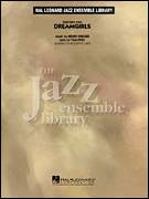 Henry Krieger: Highlights from Dreamgirls, Alto Sax 1 part sheet music to download for jazz band