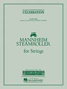 Chip Davis Celebration (Mannheim Steamroller), Full Score