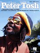 Peter Tosh: Why Must I Cry sheet music to download for voice, piano and guitar