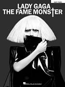 Lady Gaga: Monster sheet music to print instantly for piano solo (chords)