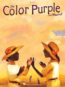 Stephen Bray: The Color Purple sheet music to download for piano solo