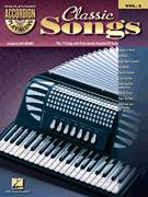 Carrie Jacobs Bond: I Love You Truly sheet music to download for accordion