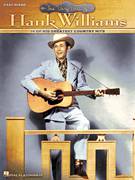 Hank Williams: Honky Tonkin' sheet music to download for piano solo