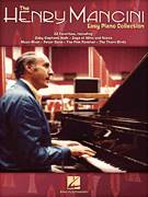 Henry Mancini: Inspector Clouseau Theme sheet music to print instantly for piano solo (chords)