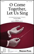 Joyce Parks: O Come Together, Let Us Sing sheet music to download for choir and piano (SSA)