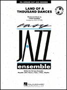 Chris Kenner: Land Of A Thousand Dances (COMPLETE) sheet music to print instantly for jazz band