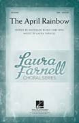 Laura Farnell: The April Rainbow sheet music to download for choir and piano (SSA)
