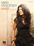 Nikki Yanofsky: Try Try Try sheet music to print instantly for voice & piano