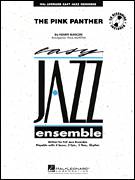 Henry Mancini: The Pink Panther (COMPLETE) sheet music to print instantly for jazz band