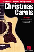 Traditional American Carol: Glad Christmas Bells sheet music to download for guitar