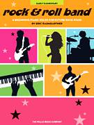 Eric Baumgartner: Lean And Mean (Lead Guitar) sheet music to download for piano solo