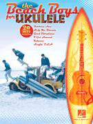 Mike Love: Good Vibrations sheet music to print instantly for ukulele