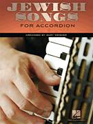 Traditional Jewish Folksong: Od Yishama (Again May There Be Heard) sheet music to download for accordion