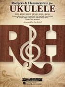 Richard Rodgers: I Have Dreamed sheet music to download for guitar (ukulele)