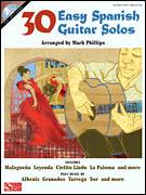 Miscellaneous: A La Nanita Nana (Hear Lullabies and Sleep Now) sheet music to download for guitar solo