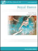 Carolyn C. Setliff: Royal Dance sheet music to print instantly for piano solo (elementary)