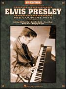Elvis Presley: Don't Cry Daddy sheet music to download for voice, piano and guitar