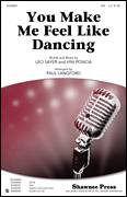 Leo Sayer: You Make Me Feel Like Dancing sheet music to download for choir and piano (SSA)