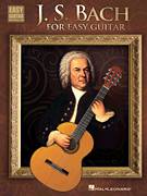 Johann Sebastian Bach: Sheep May Safely Graze sheet music to download for guitar