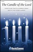 Vicki Tucker Courtney: The Candle Of The Lord sheet music to download for choir and piano (SATB)