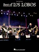 Los Lobos: Don't Worry Baby sheet music to download for voice, piano and guitar