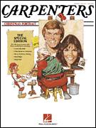 Richard Carpenter: An Old Fashioned Christmas sheet music to download for voice, piano and guitar