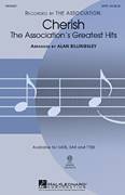 Alan Billingsley: Cherish (The Association's Greatest Hits) sheet music to print instantly for choir & piano (SATB)