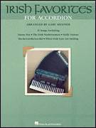 James R. Shannon: Too-Ra-Loo-Ra-Loo-Ral (That's An Irish Lullaby) sheet music to download for accordion