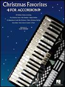 Robert Wells: The Christmas Song sheet music to download for accordion