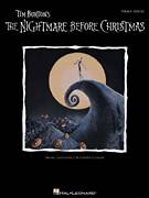 Danny Elfman: This Is Halloween sheet music to download for voice, piano and guitar