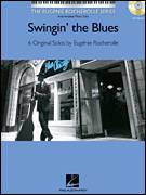 Eugenie Rocherolle: Two-Way Blues sheet music to download for piano solo