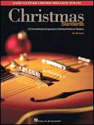 Robert Wells: The Christmas Song (Chestnuts Roasting On An Open Fire) sheet music to download for guitar
